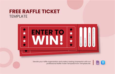 raffle ticket holland casino